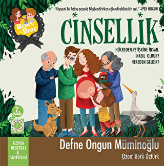 Burcu ve Berk İle Cinsellik