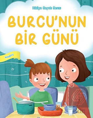 Burcunun Bir Günü