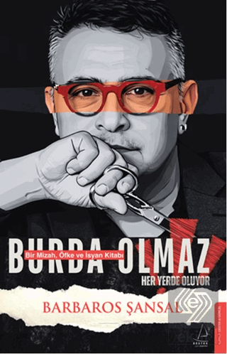 Burda Olmaz