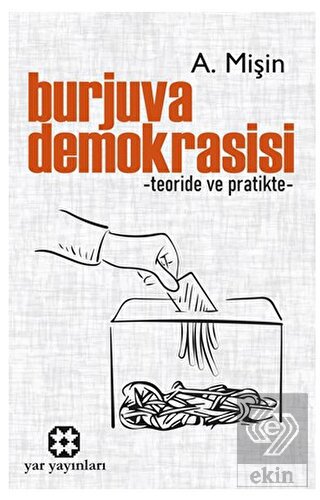 Burjuva Demokrasisi