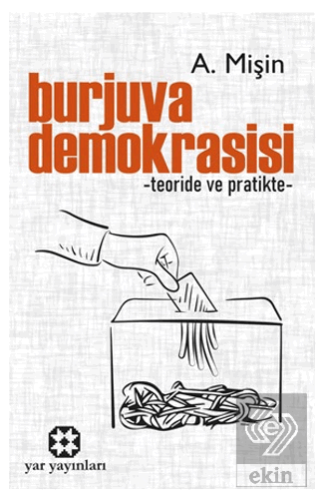 Burjuva Demokrasisi