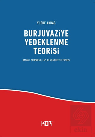 Burjuvaziye Yedeklenme Teorisi