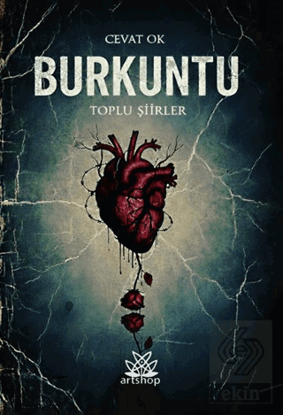 Burkuntu - Toplu Şiiirler