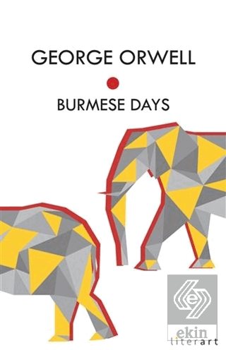 Burmese Days