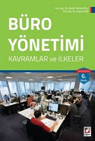 Büro Yönetimi