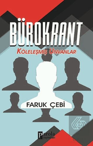Bürokrant