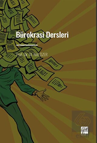 Bürokrasi Dersleri