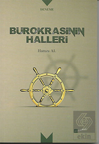 Bürokrasinin Halleri