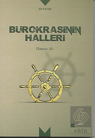 Bürokrasinin Halleri