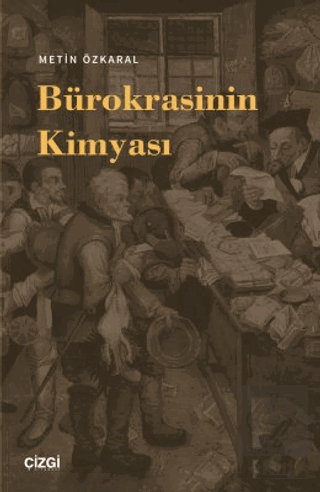 Bürokrasinin Kimyası