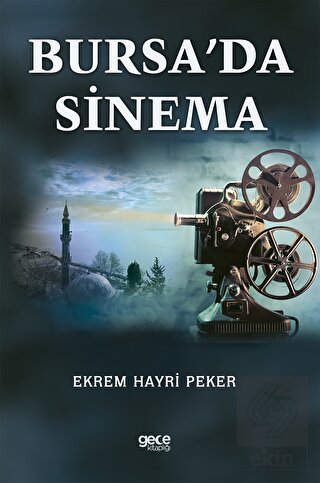 Bursa'da Sinema