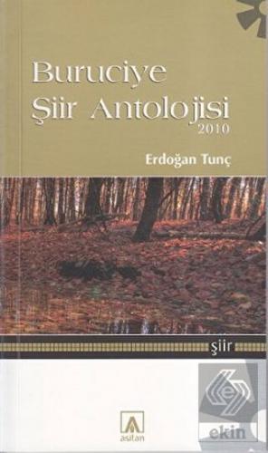 Buruciye Şiir Antolojisi 2010