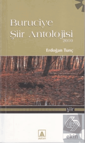 Buruciye Şiir Antolojisi 2010