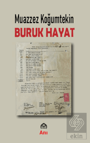Buruk Hayat