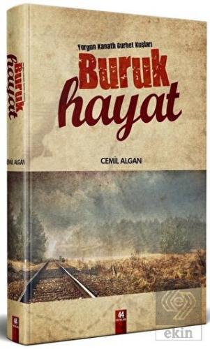 Buruk Hayat
