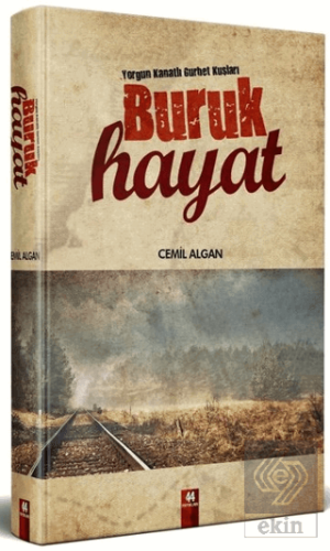 Buruk Hayat