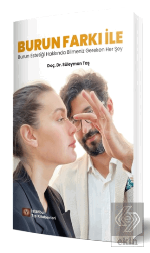 Burun Farkı İle Burun Estetiği Hakkında Bilmeniz G