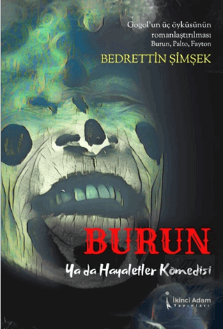 Burun