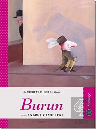 Burun