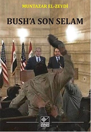 Bush\'a Son Selam