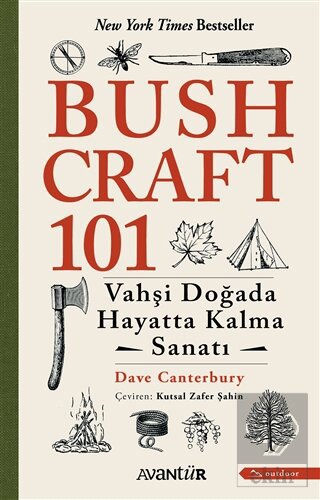 Bushcraft 101