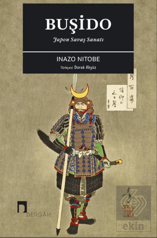 Buşido Japon Savaş Sanatı