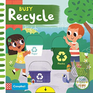 Busy Recycle