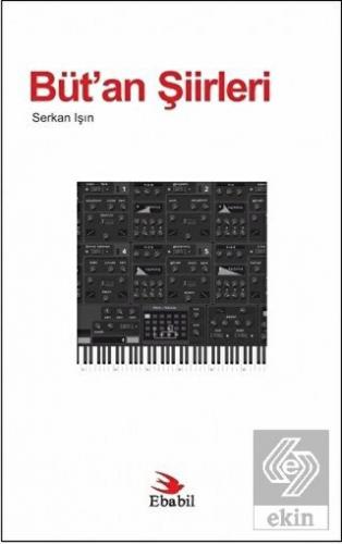 Büt'an Şiirleri