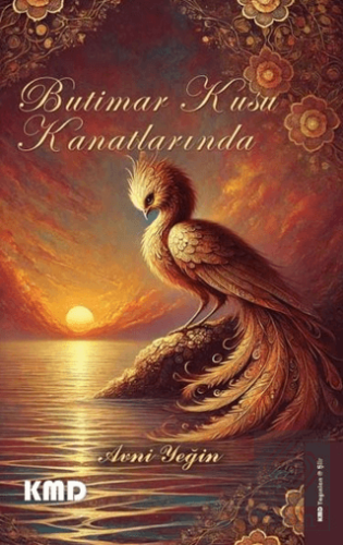 Butimar Kuşu Kanatlarında