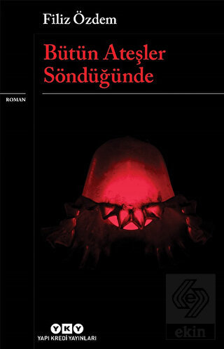 Bütün Ateşler Söndüğünde