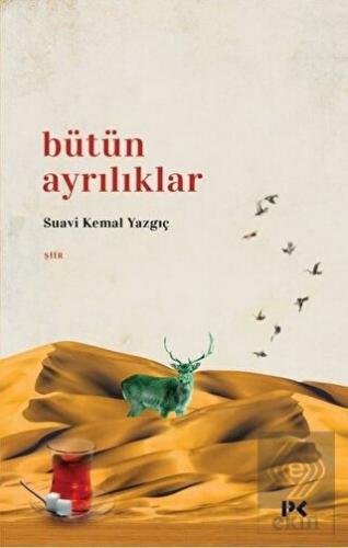 Bütün Ayrılıklar