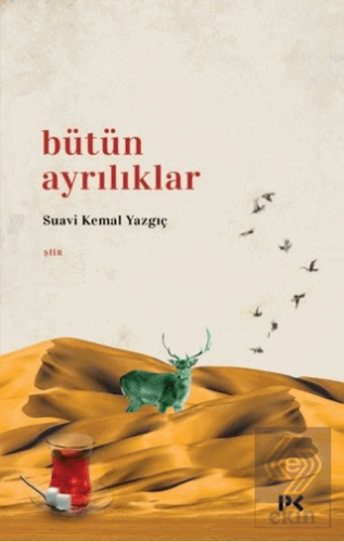 Bütün Ayrılıklar