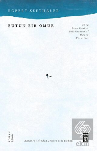 Bütün Bir Ömür
