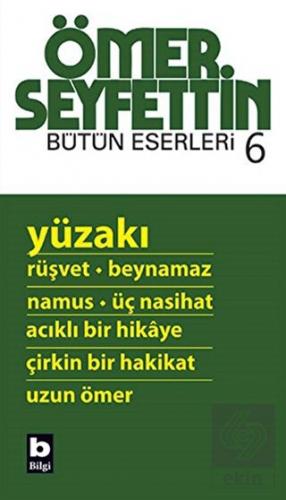 Bütün Eserleri 6
