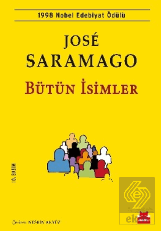 Bütün İsimler