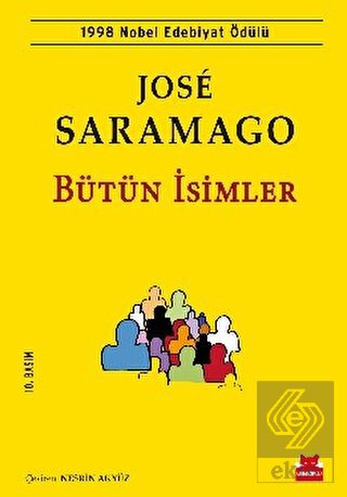 Bütün İsimler