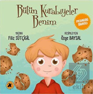 Bütün Kurabiyeler Benim