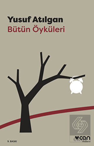 Bütün Öyküleri