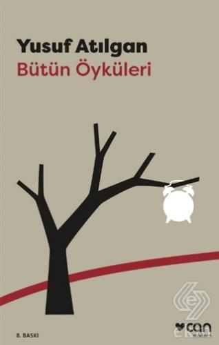 Bütün Öyküleri