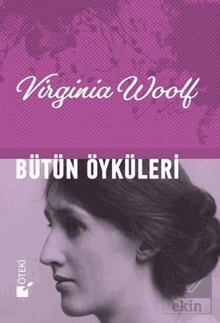 Bütün Öyküleri