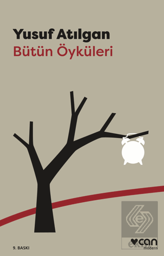 Bütün Öyküleri