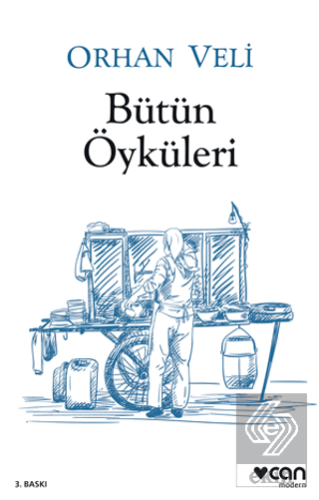 Bütün Öyküleri
