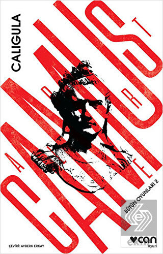 Bütün Oyunları - 2 : Caligula