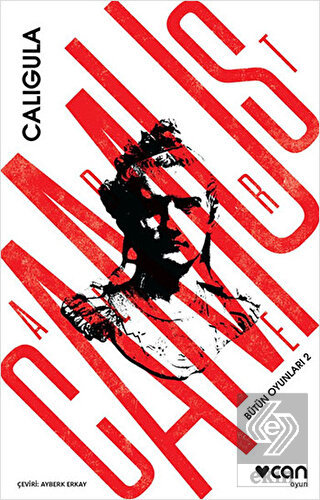 Bütün Oyunları - 2 : Caligula