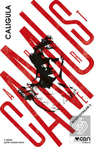 Bütün Oyunları - 2 : Caligula