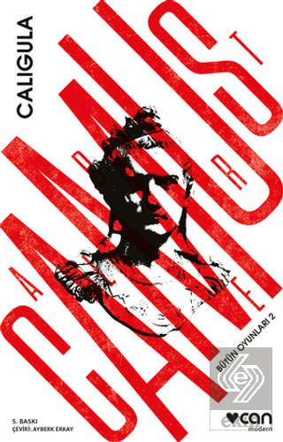 Bütün Oyunları - 2 : Caligula