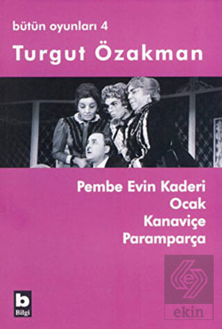 Bütün Oyunları 4