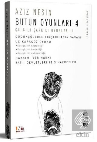 Bütün Oyunları 4
