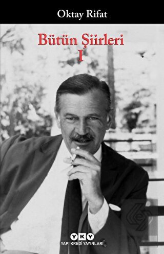 Bütün Şiirleri 1 Oktay Rifat