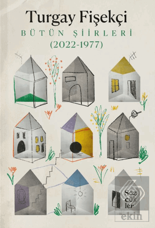 Bütün Şiirleri (2022-1977)